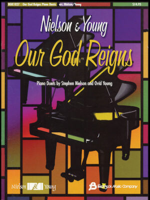 Our God Reigns Our God Reigns