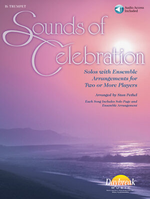 Sounds of Celebration Sounds of Celebration