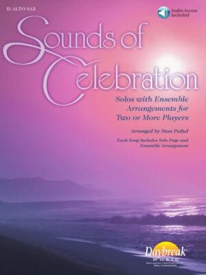 Sounds of Celebration Sounds of Celebration