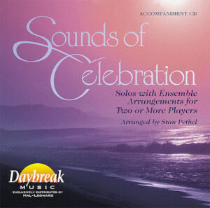 Sounds of Celebration Sounds of Celebration