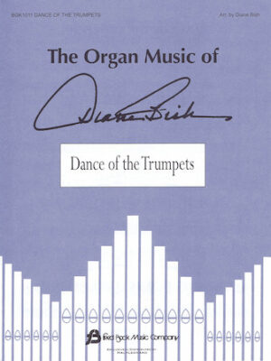 Dance of the Trumpets Dance of the Trumpets