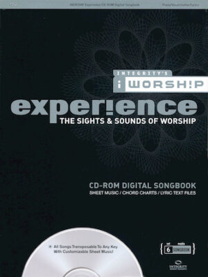 iWorship Experience – The Sights & Sounds of Worship iWorship Experience – The Sights & Sounds of Worship