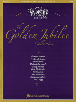 The Golden Jubilee Collection