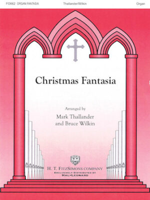 Christmas Fantasia Christmas Fantasia