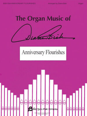 Anniversary Flourishes Anniversary Flourishes