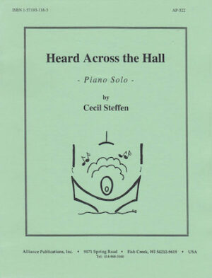 Heard Across the Hall