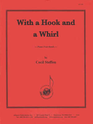 With a Hook and Whirl