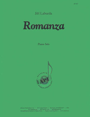 Romanza
