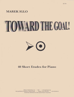 Toward the Goal! Toward the Goal!