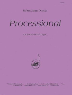 Processional Processional