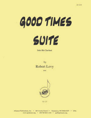 Good Times Suite