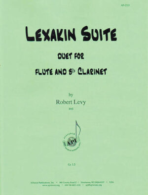 Lexakin Suite