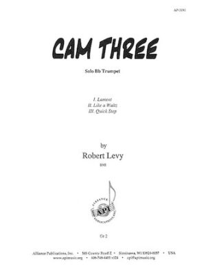 Cam Three