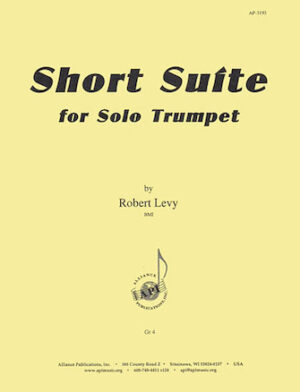 Short Suite for A.B.