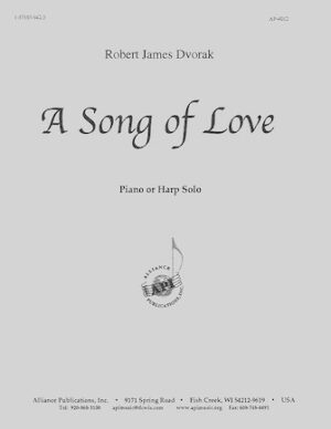 A Song of Love A Song of Love