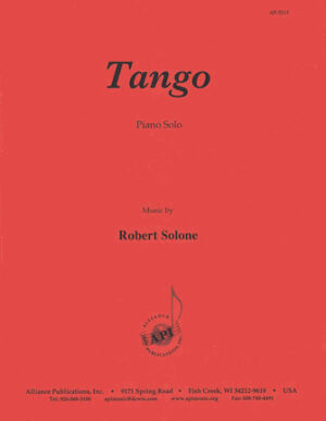 Tango Tango