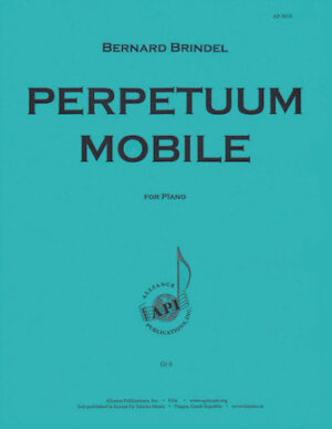 Perpetuum Mobile Perpetuum Mobile