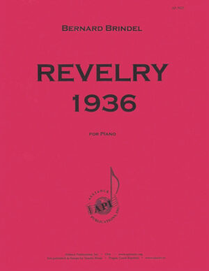 Revelry 1936 Revelry 1936