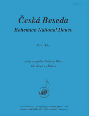 Ceská Beseda Ceská Beseda