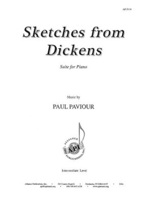 Sketches from Dickens Sketches from Dickens