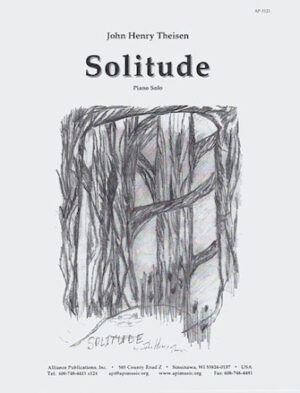 Solitude Solitude