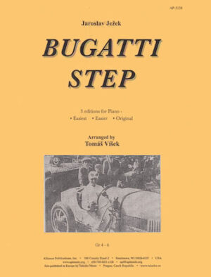 Bugatti Step Bugatti Step