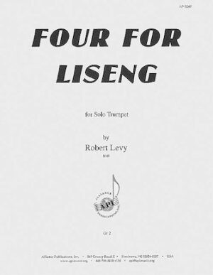 Four for Liseng Four for Liseng