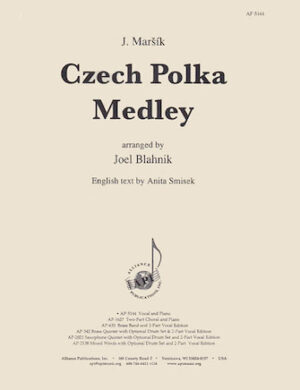 Czech Polka Medley Czech Polka Medley