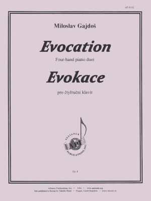 Evocation Evocation