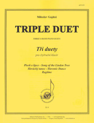 Triple Duet Triple Duet