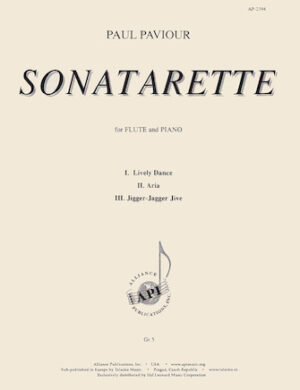 Sonatarette Sonatarette