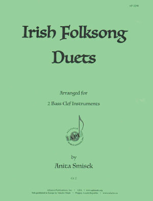 Irish Folksong Duets Irish Folksong Duets