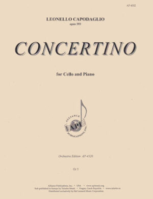 Concertino Concertino