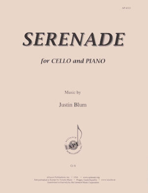 Serenade Serenade