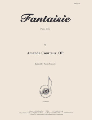 Fantaisie Fantaisie