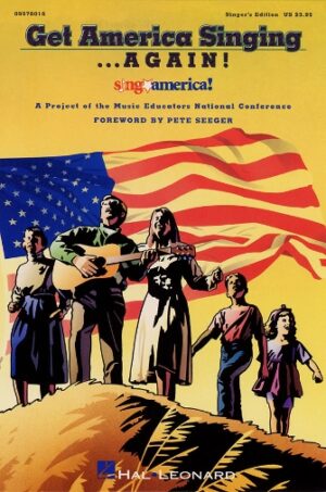 Get America Singing…Again!, Vol. 1 Get America Singing…Again!, Vol. 1
