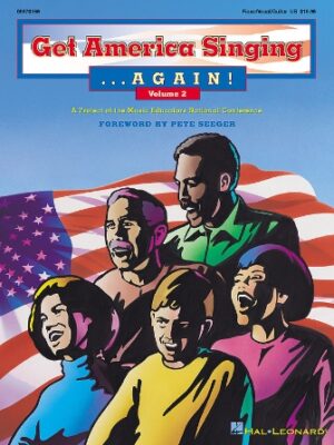 Get America Singing…Again!, Vol. 2 Get America Singing…Again!, Vol. 2