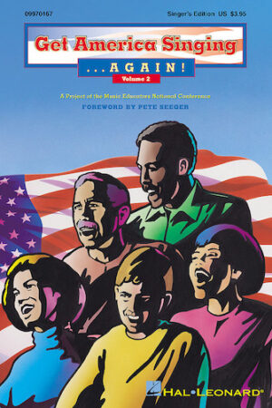 Get America Singing…Again!, Vol. 2 Get America Singing…Again!, Vol. 2