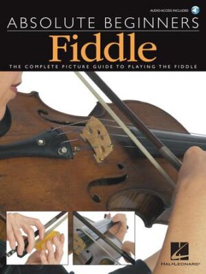 Absolute Beginners – Fiddle Absolute Beginners – Fiddle