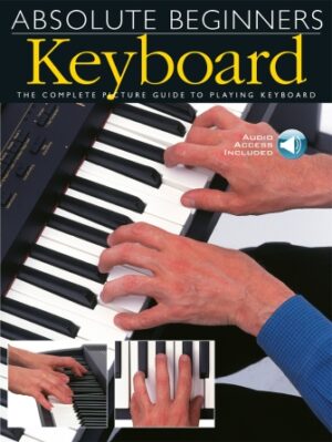 Absolute Beginners – Keyboard Absolute Beginners – Keyboard