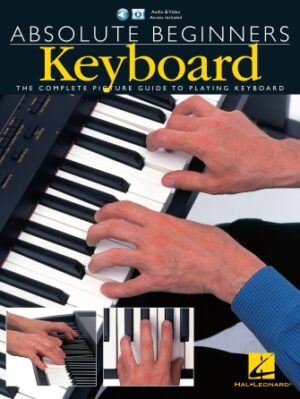 Absolute Beginners – Keyboard Absolute Beginners – Keyboard