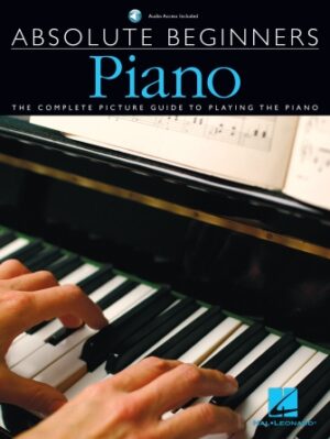 Absolute Beginners – Piano Absolute Beginners – Piano