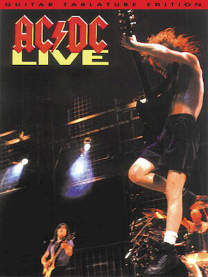 AC/DC – Live AC/DC – Live