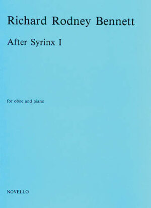 After Syrinx I