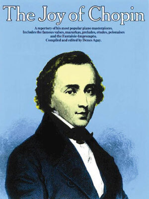 The Joy of Chopin The Joy of Chopin