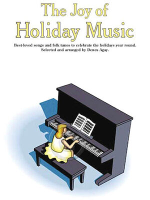 The Joy of Holiday Music The Joy of Holiday Music