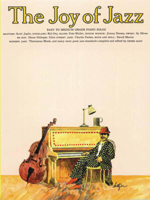 The Joy of Jazz The Joy of Jazz