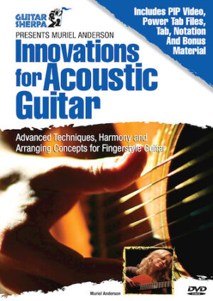 Innovations for Guitar Innovations for Guitar