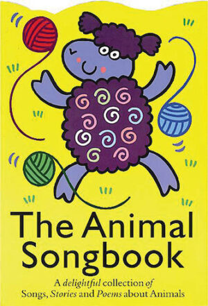 The Animal Songbook The Animal Songbook