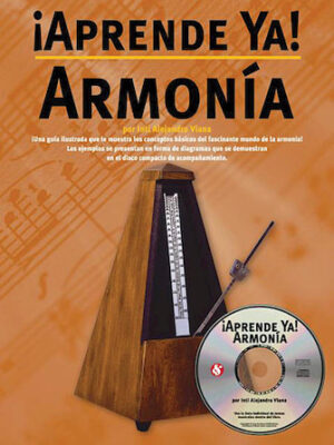 Aprende Ya: Armonia Aprende Ya: Armonia